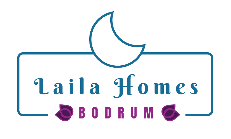 Laila Homes Bodrum